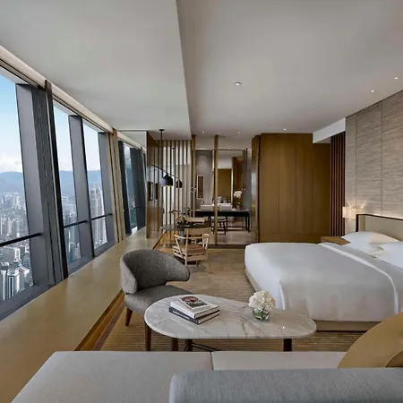 Hotel Park Hyatt Kuala Lumpur